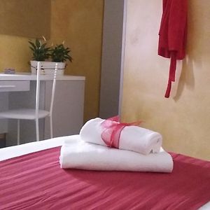 Deluxe Kamer met een King Size Bed